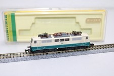 Minitrix Spur N 51 2162 00 E-Lok BR 111 003-0 DB OVP (F35)