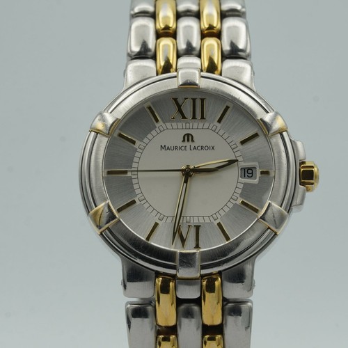 Maurice lacroix calypso quarz - lacroix,