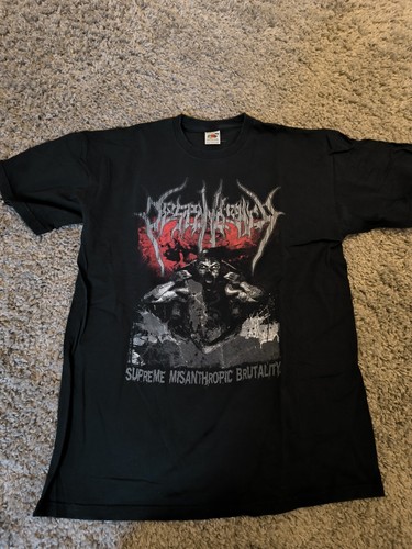 Despondency shirt - despondency, l