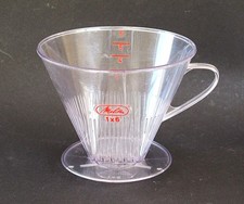 MELITTA 1-Loch Kaffeefilter