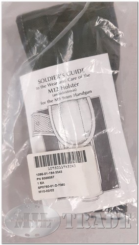 M12 holster oliv für - us,