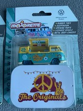 Majorette 212055005 the - 212055005, vw