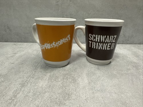 Mccafe tassen - 2,
