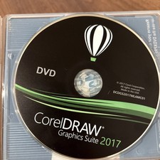 Coreldraw graphics suite 2017 - coreldraw,
