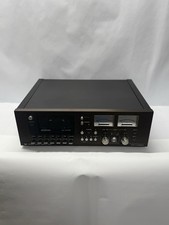 Dual C819 Stereo Kassettendeck