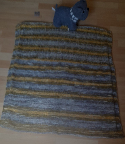 Babydecke kuscheldecke - babydecke, ,