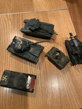 Spielzeugpanzer sammlung - spielzeugpanzer,