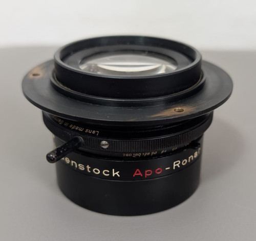 Rodenstock objektiv apo - rodenstock,