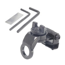 Auto-Antennenhalterung Auto-Clip-Halterung für mobiles Auto-CB-Radio Em-70