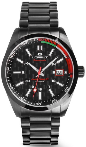 Lorenz granpremio limited - lorenz,
