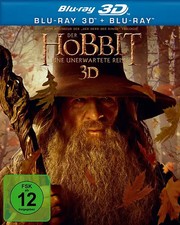 Der Hobbit: Eine unerwartete