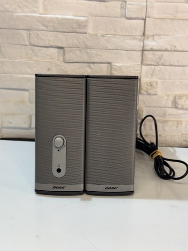 Bose companion series - bose,