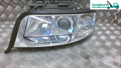 Xenonscheinwerfer audi a6 - xenonscheinwerfer,