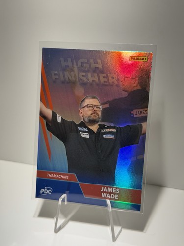 Panini pdc darts - pdc,