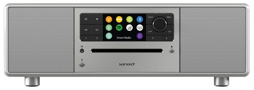Sonoro prestige wahl - 2e,