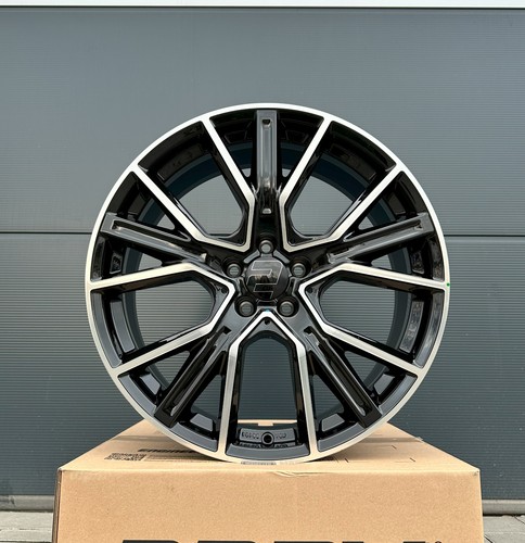 Zoll felgen wh34 schwarz - 18,
