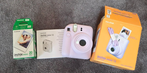 Fujifilm instax mini - instax, |