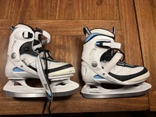 Schlittschuhe Eishockey Damen