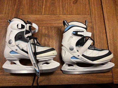 Schlittschuhe eishockey damen - eishockey,