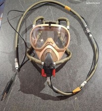 Sauerstoffmaske Boeing 737