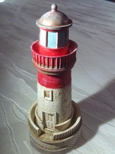 Kleiner Leuchtturm /