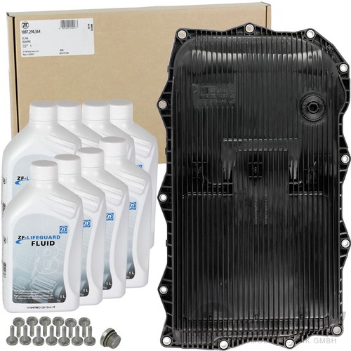 Teilesatz automatikgetriebe - zf,