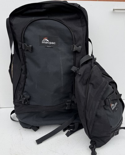 Macpac gemini 75l - macpac,