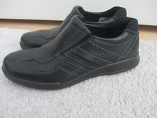 Ecco Light Halbschu Slipper