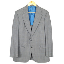 BURBERRY London Super 100s