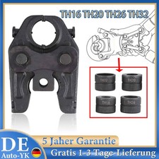 TH16-20-26-32 Presszangen