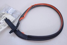 ORIGINAL OPEL Meriva Türdichtung HINTEN AUSSEN LINKS 13164200 OVP