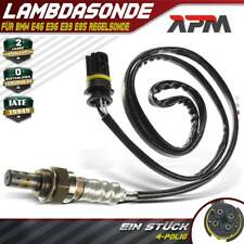 Lambdasonde Regelsonde für