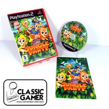 Buzz! Junior: Jungle Party