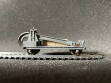 1/87 H0 DC/AC Militär WWII