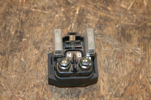 Yamaha yzf rn01 - rn01, 1998