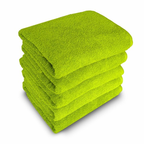 500g gästetuch handtuch - gästetuch,