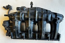 VW Golf VI Ansaugbrücke