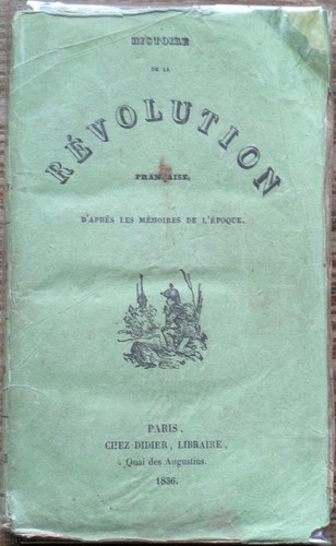 Charrelois geschichte der - charrelois;,