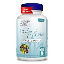 15-tägige Reinigung –