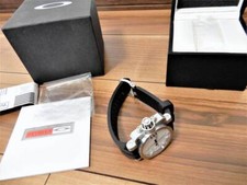 Oakley watch gearbox 10-064