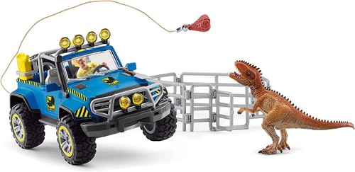Schleich 41464 off - schleich, off-road