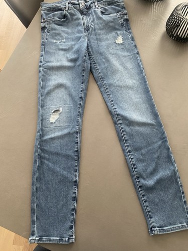 Jeans brax sensation style ana - brax,