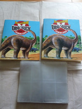 Dinosaurier , Ordner für