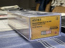 Brawa 45763  Personenwagen Cid
