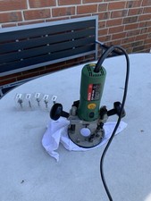 Bosch Oberfräse POF 500 EA