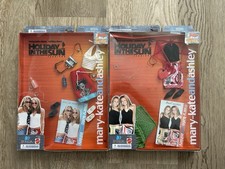 Mary Kate und Ashley Olsen