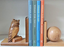 4 x Attila Hildmann Vegan for Fit+Fun+Youth+To Go