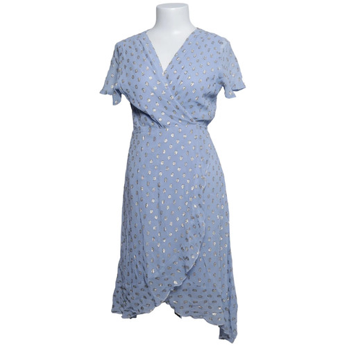 Goa wickelkleid größe - wickelkleid,, l