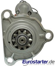 1*** Starter Bosch SEG New