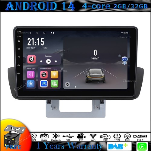 Android autoradio gps - 14,